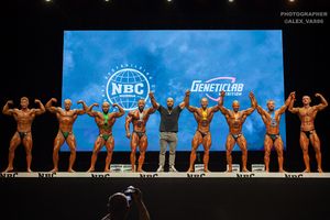 BODYBUILDING 90